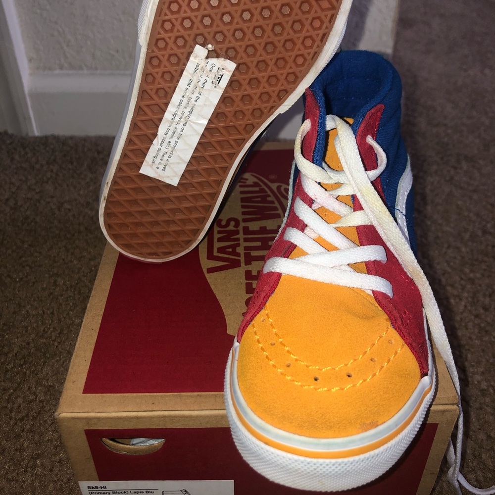 VANS